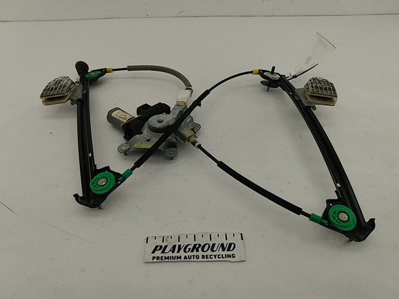 Ford Mustang Front Right Door Window Regulator