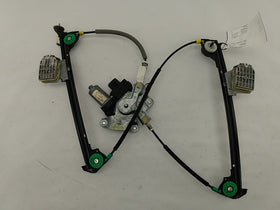 Ford Mustang Front Right Door Window Regulator - 0