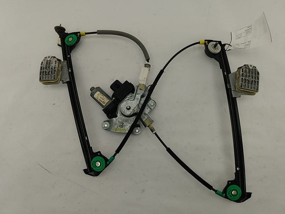Ford Mustang Front Right Door Window Regulator