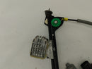 Ford Mustang Front Right Door Window Regulator-3