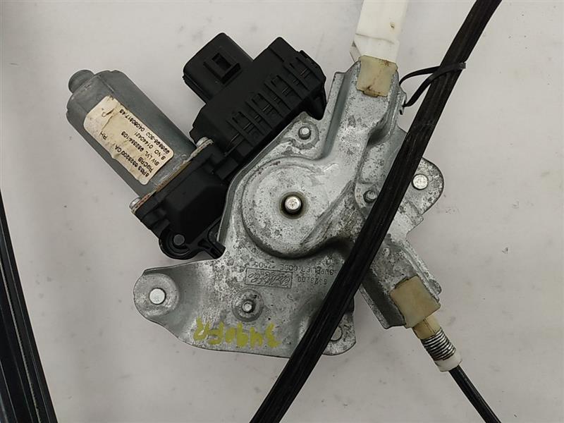 Ford Mustang Front Right Door Window Regulator