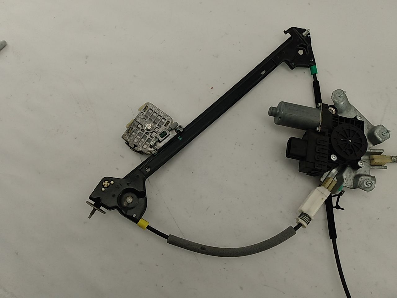 Ford Mustang Front Right Door Window Regulator