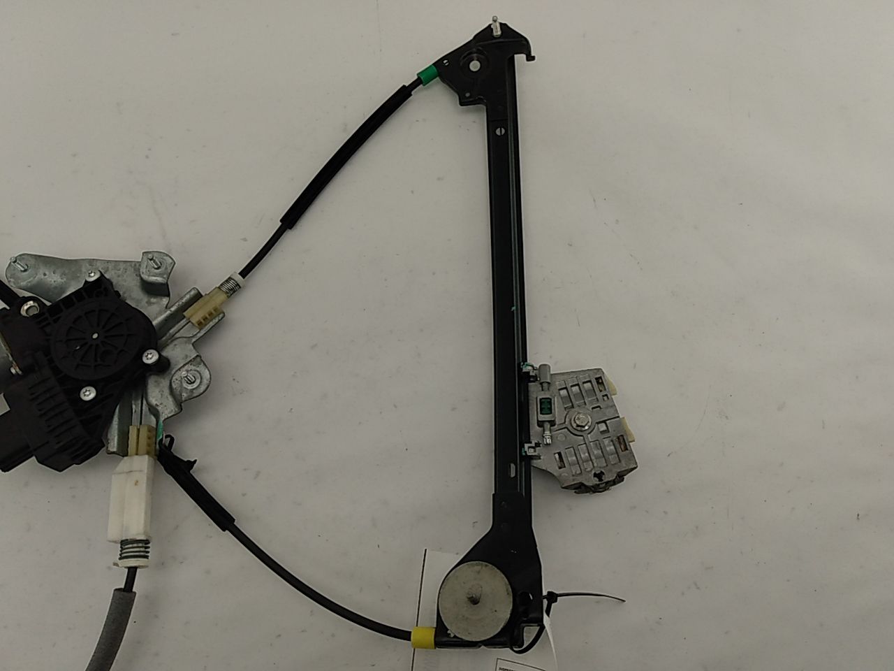 Ford Mustang Front Right Door Window Regulator