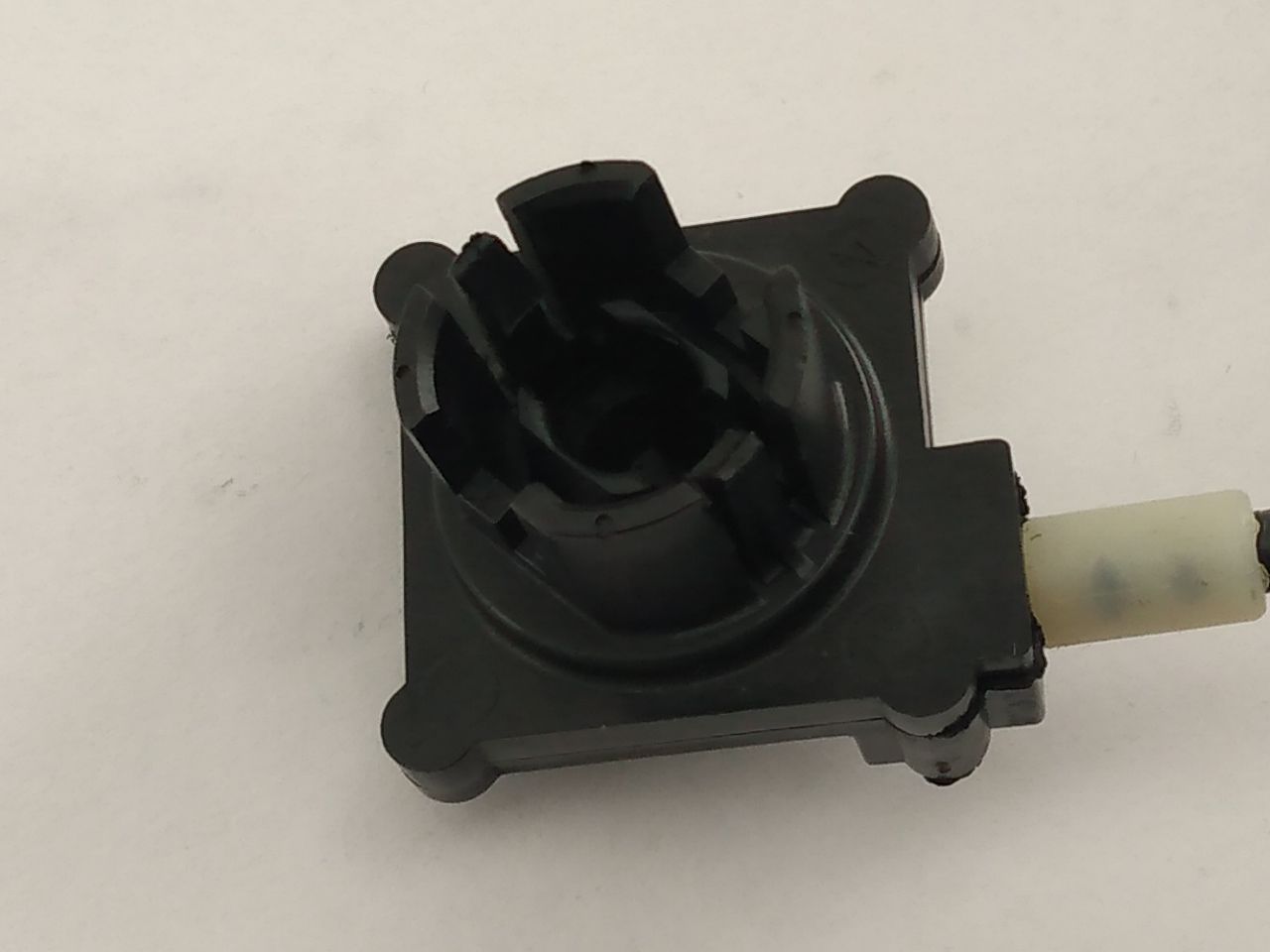 Ford Mustang Trunk Lock Actuator