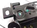 Ford Mustang Trunk Lock Actuator-11