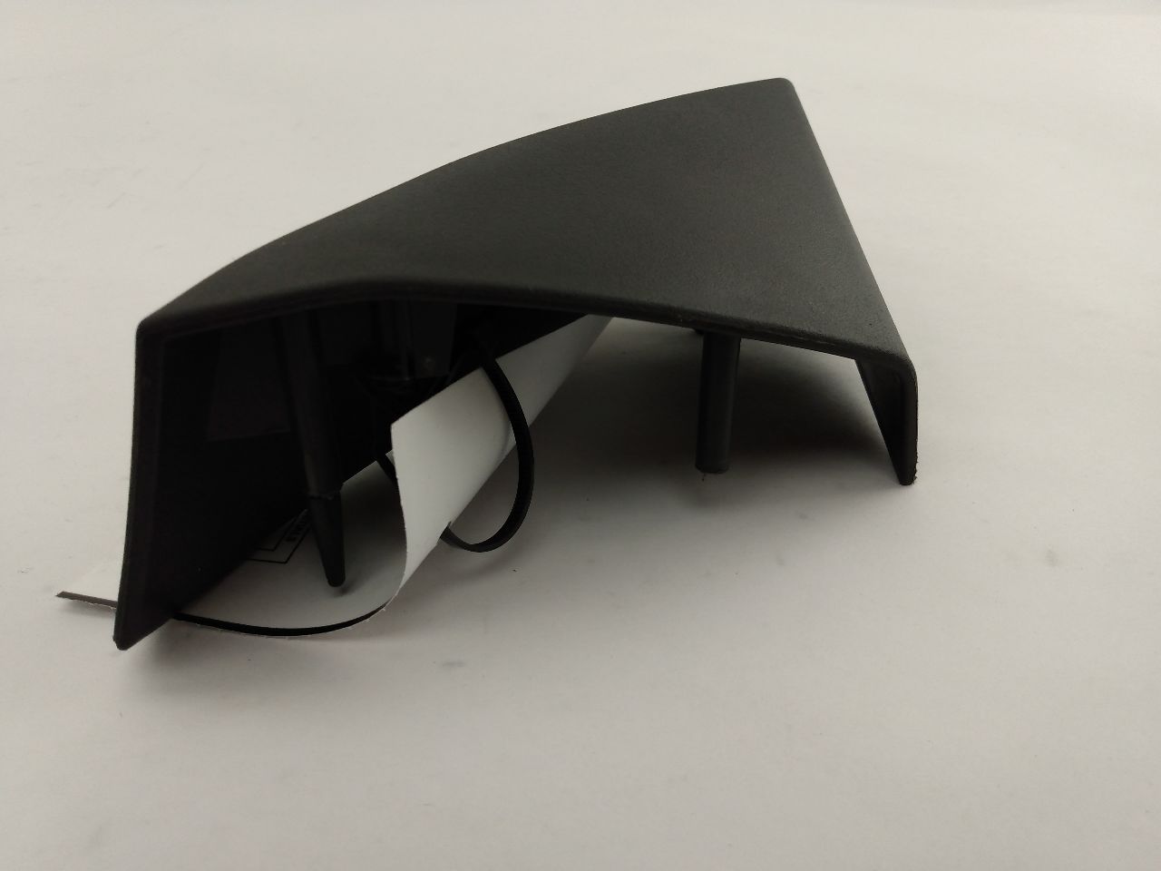 Ford Mustang Front Right Mirror Trim