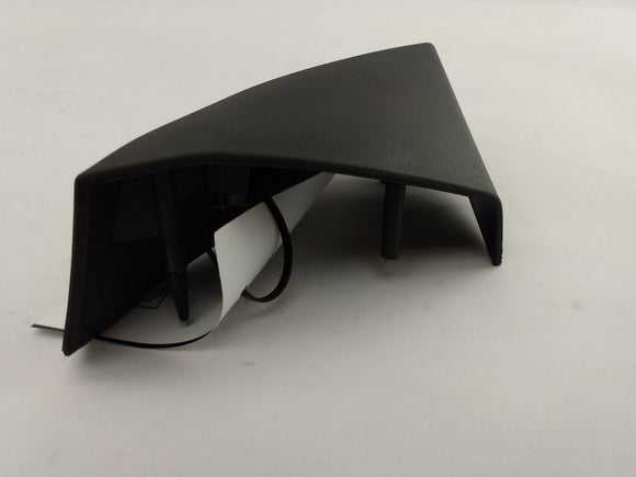 Ford Mustang Front Right Mirror Trim