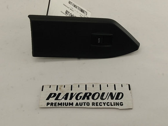 Ford Mustang Front Right Power Window Switch