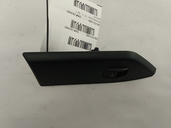 Ford Mustang Front Right Power Window Switch