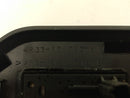 Ford Mustang Front Right Power Window Switch-12