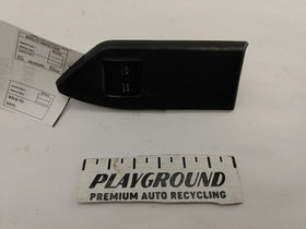 Ford Mustang Front Left Power Window Switch