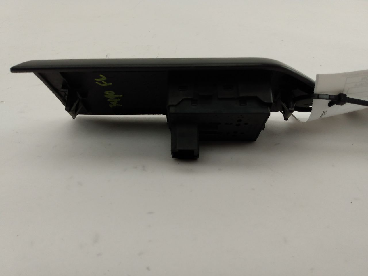 Ford Mustang Front Left Power Window Switch