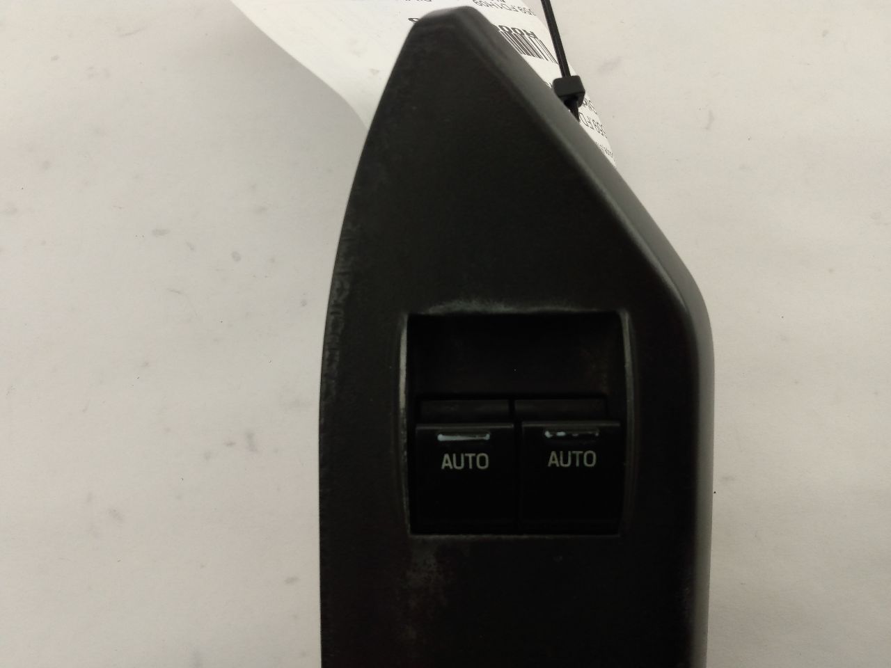 Ford Mustang Front Left Power Window Switch