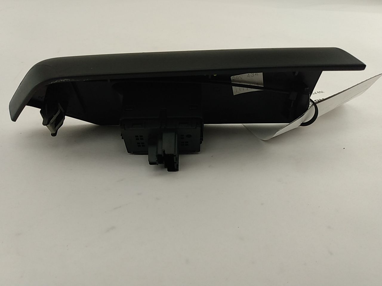 Ford Mustang Front Right Power Window Switch