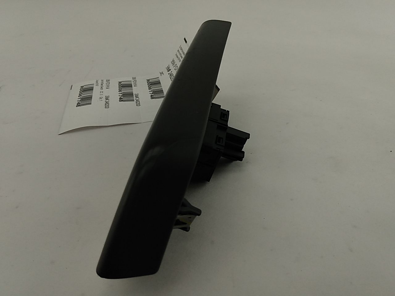 Ford Mustang Front Right Power Window Switch