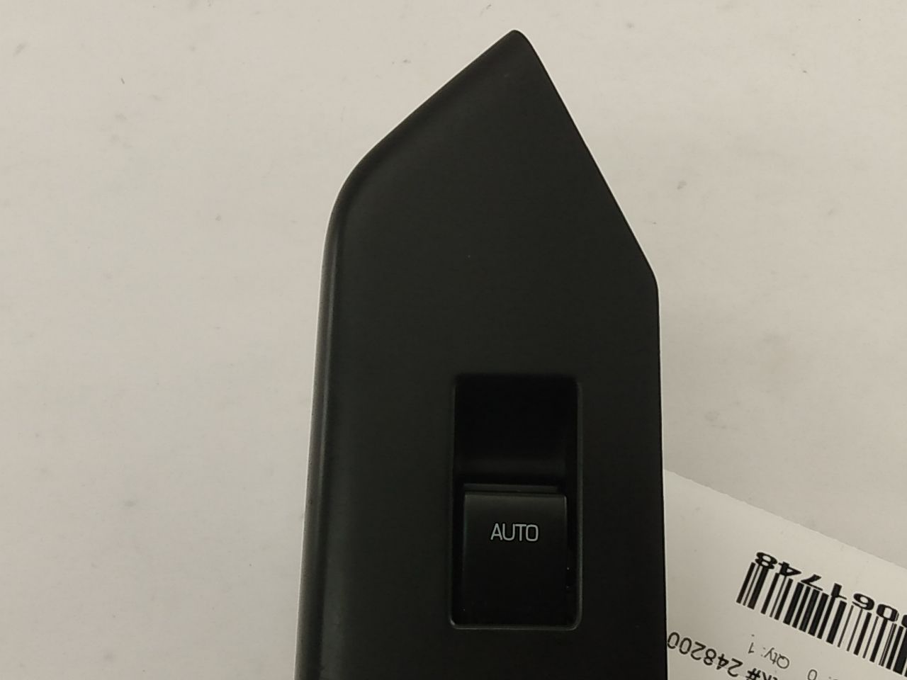 Ford Mustang Front Right Power Window Switch