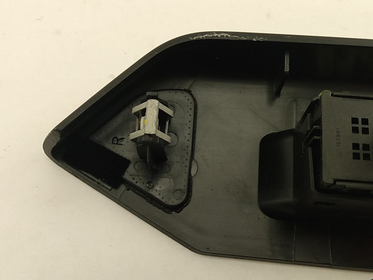 Ford Mustang Front Right Power Window Switch