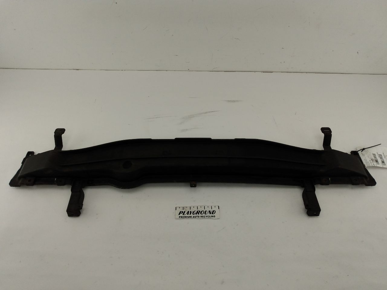 Hyundai Veloster Rear Bumper Reinforcement