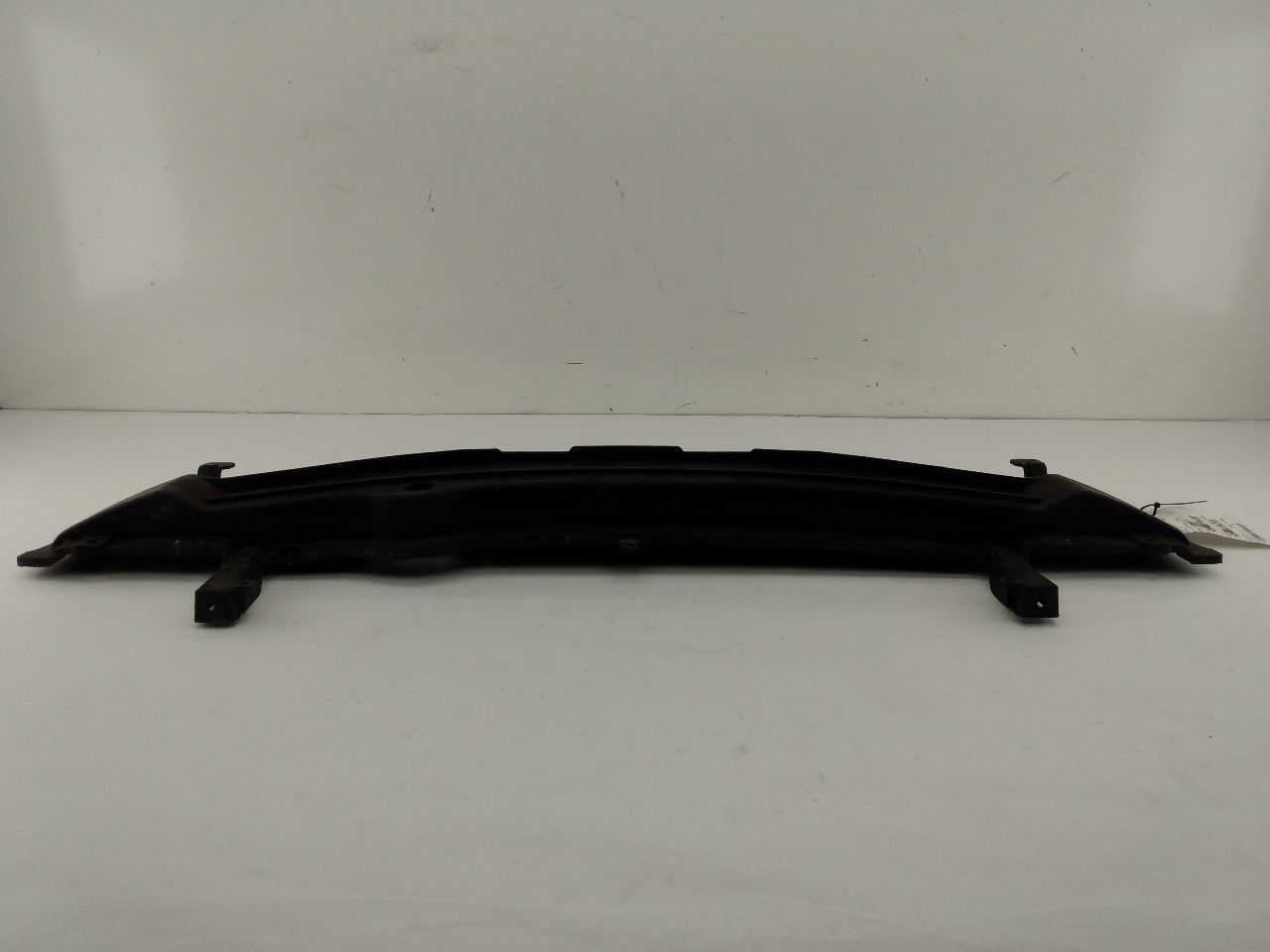 Hyundai Veloster Rear Bumper Reinforcement - 0