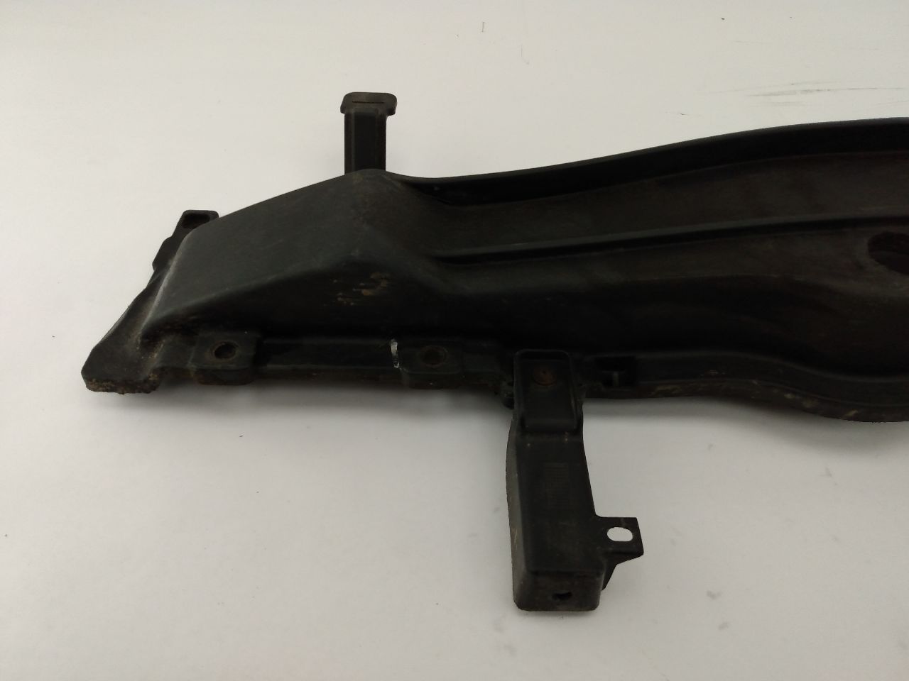 Hyundai Veloster Rear Bumper Reinforcement