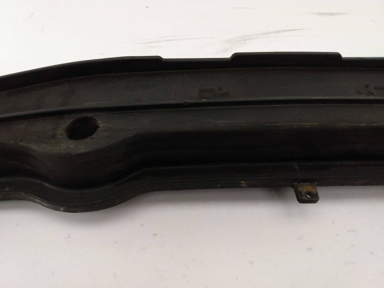 Hyundai Veloster Rear Bumper Reinforcement