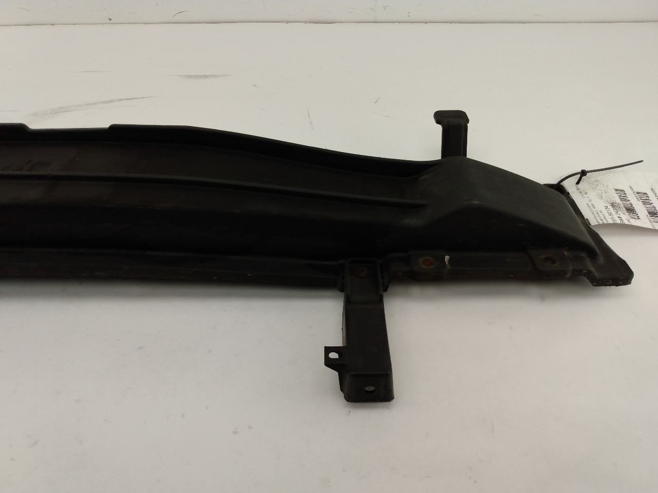 Hyundai Veloster Rear Bumper Reinforcement