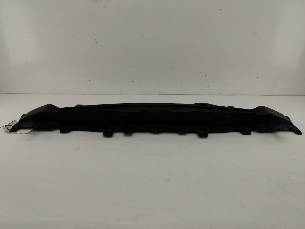 Hyundai Veloster Rear Bumper Reinforcement