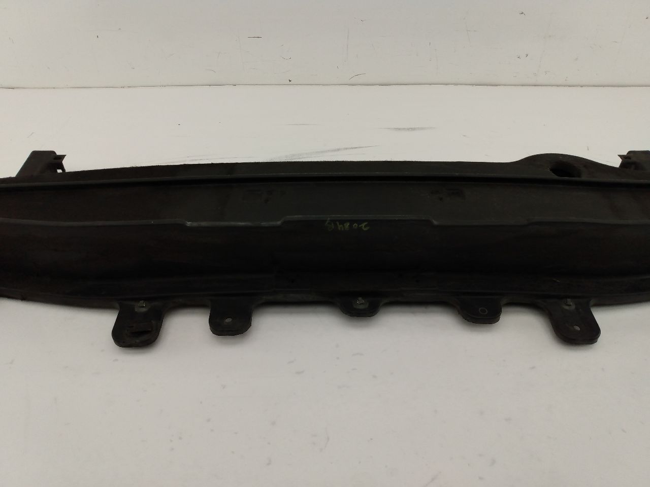 Hyundai Veloster Rear Bumper Reinforcement