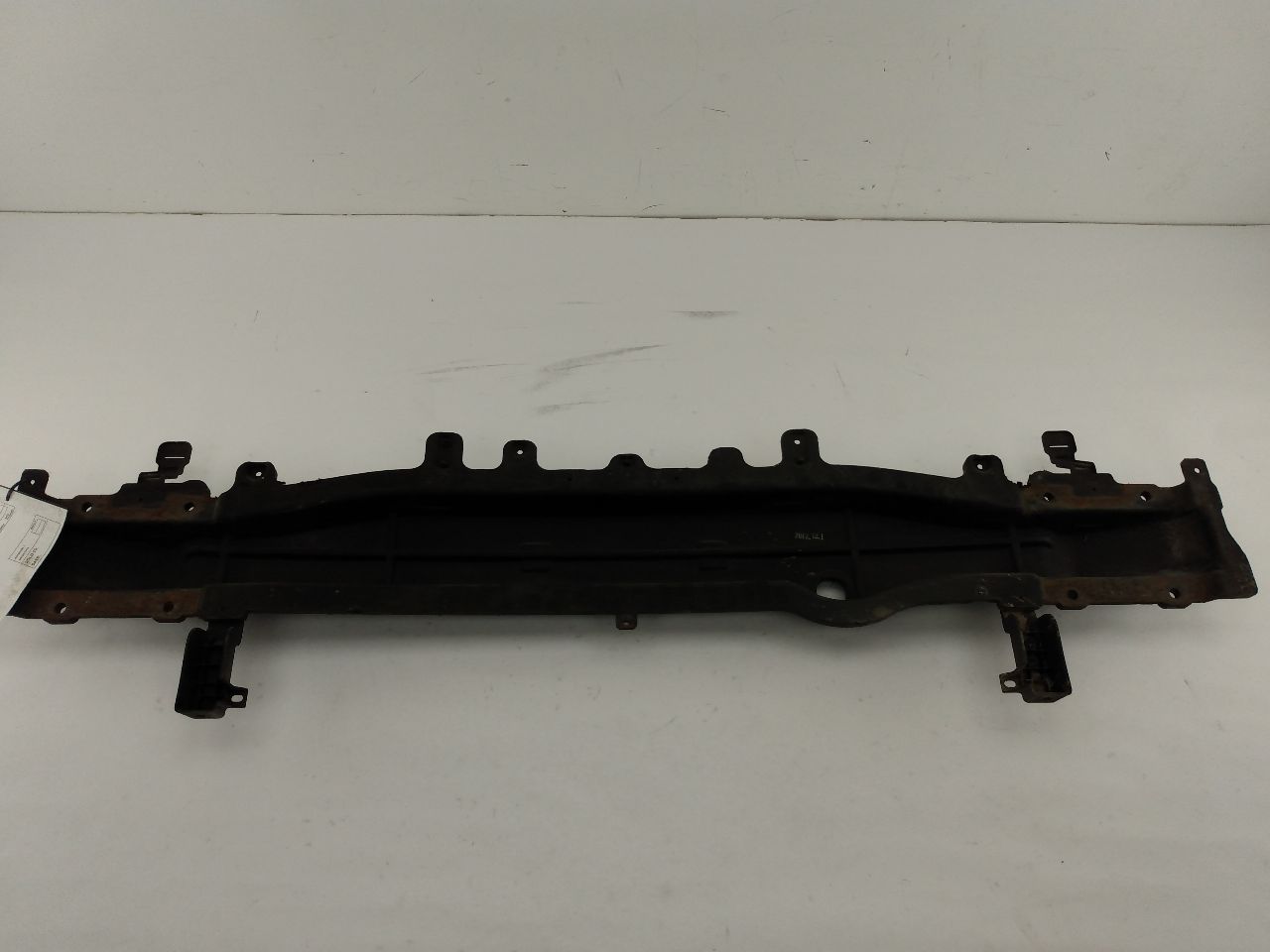 Hyundai Veloster Rear Bumper Reinforcement