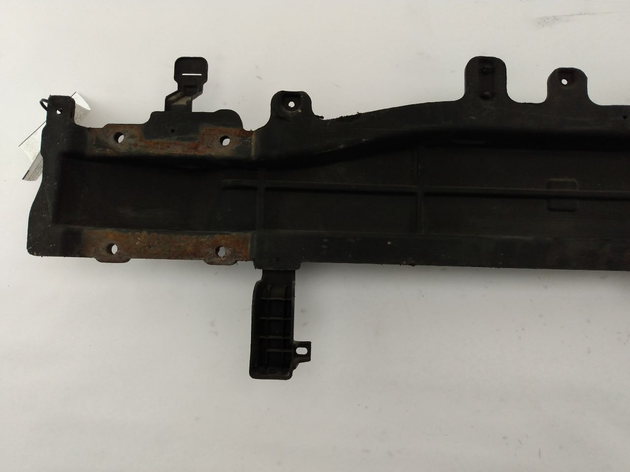 Hyundai Veloster Rear Bumper Reinforcement