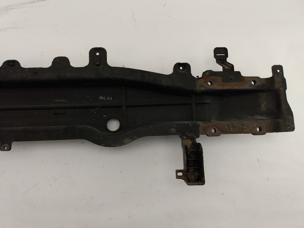 Hyundai Veloster Rear Bumper Reinforcement