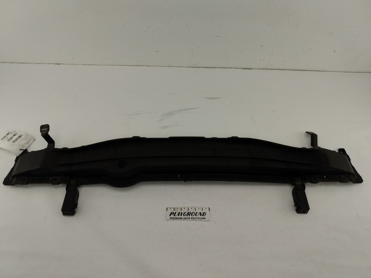 Hyundai Veloster Rear Bumper Reinforcement