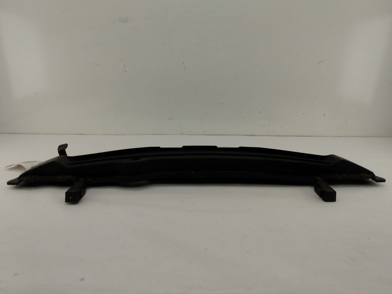 Hyundai Veloster Rear Bumper Reinforcement - 0