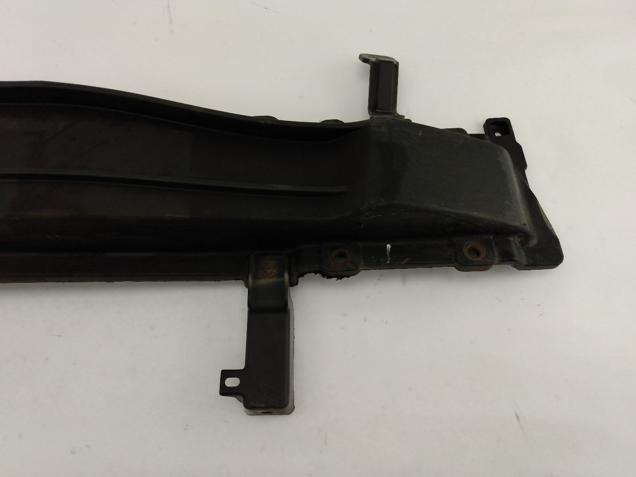 Hyundai Veloster Rear Bumper Reinforcement