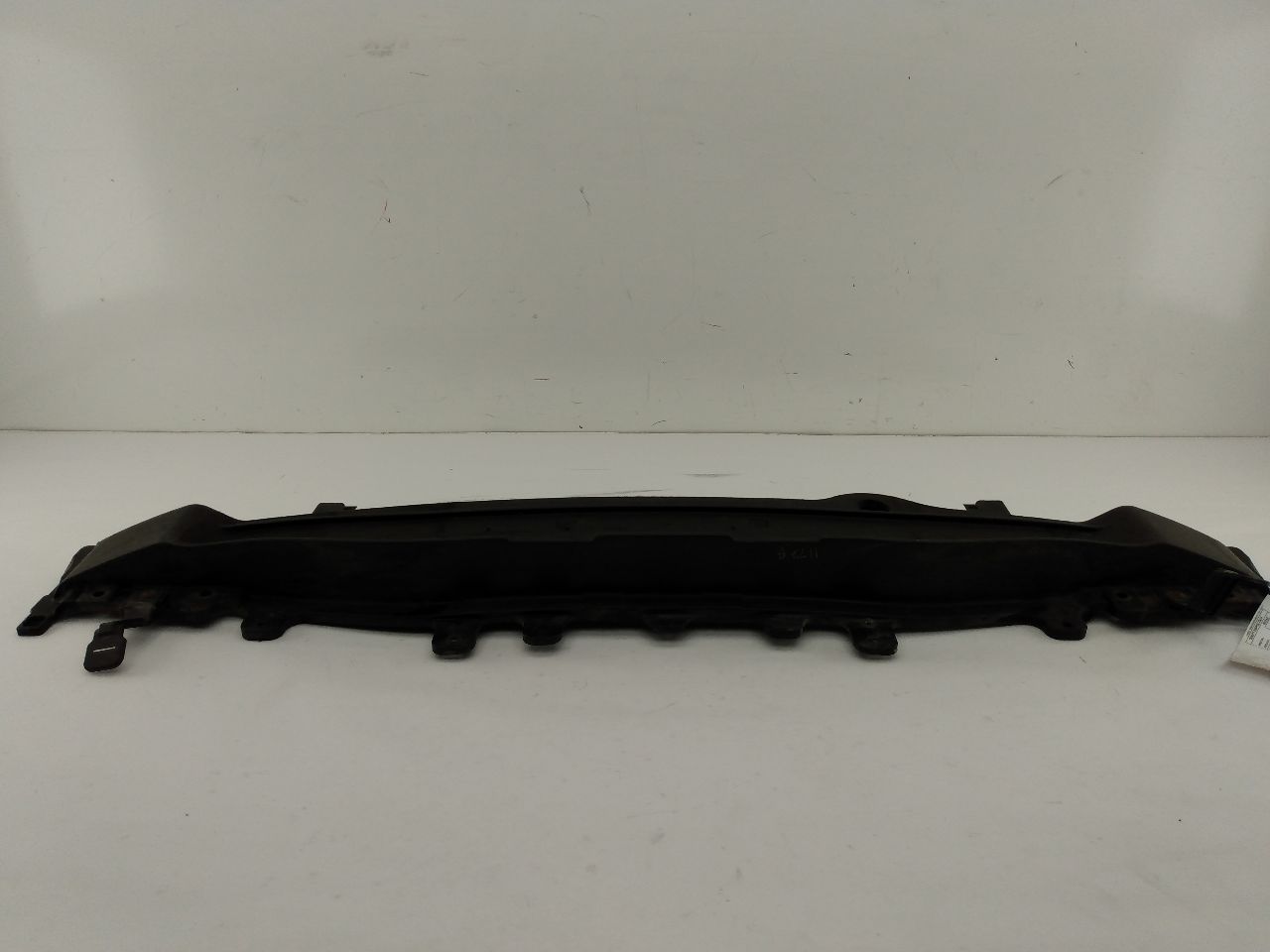 Hyundai Veloster Rear Bumper Reinforcement