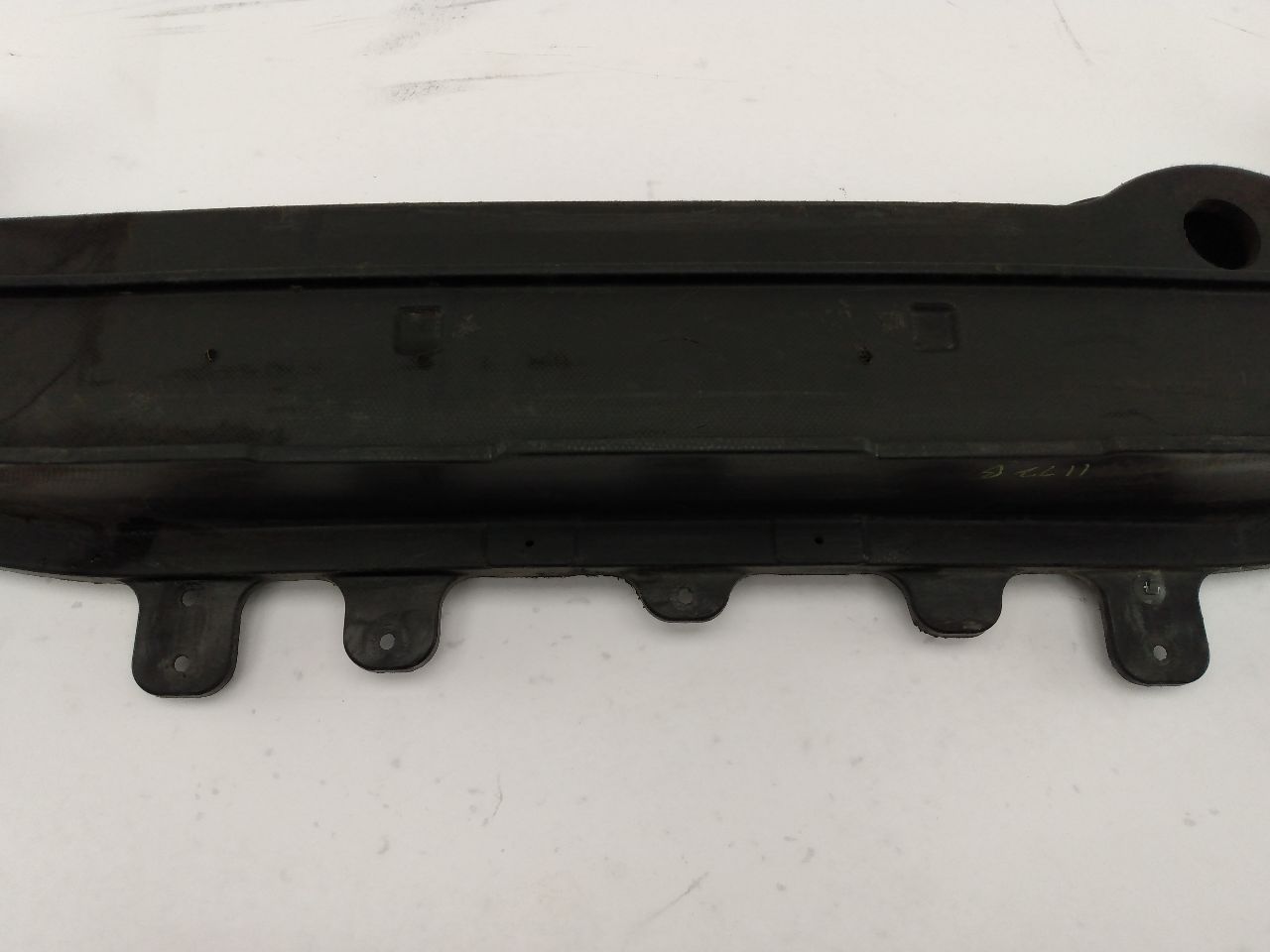 Hyundai Veloster Rear Bumper Reinforcement