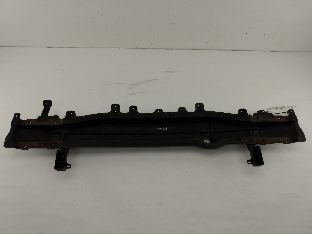 Hyundai Veloster Rear Bumper Reinforcement