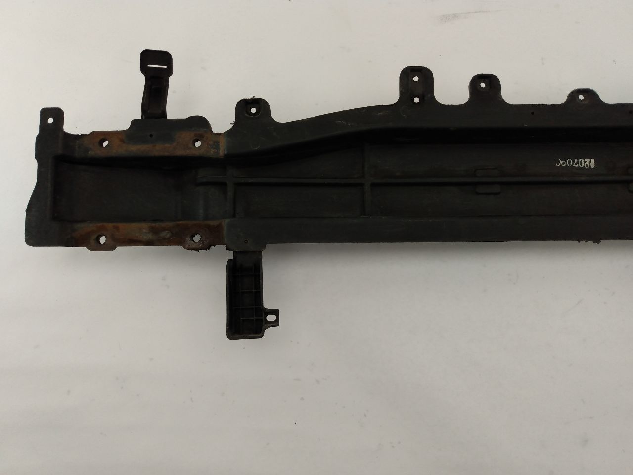 Hyundai Veloster Rear Bumper Reinforcement