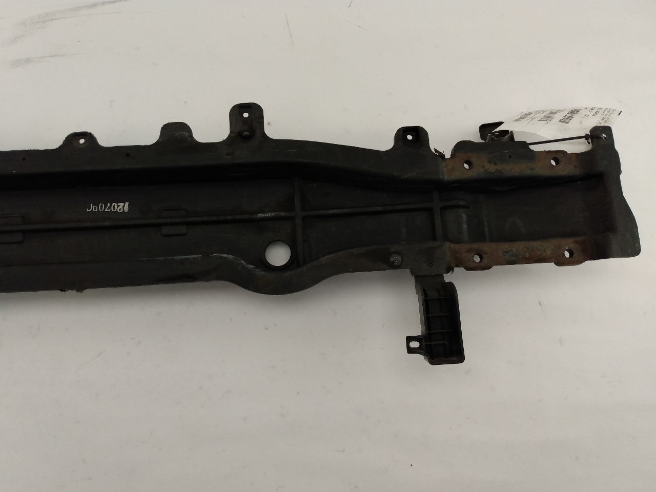 Hyundai Veloster Rear Bumper Reinforcement