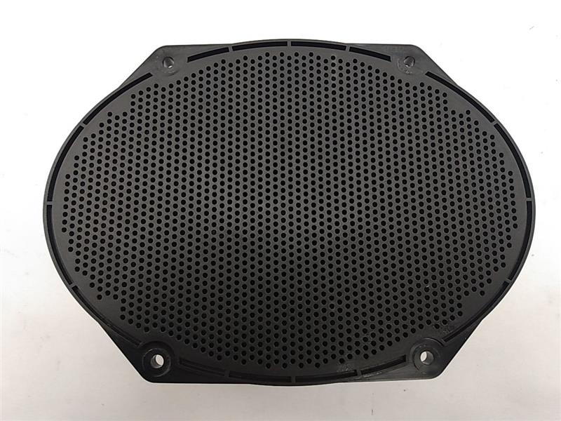 Ford Mustang Set Of Four Speakers