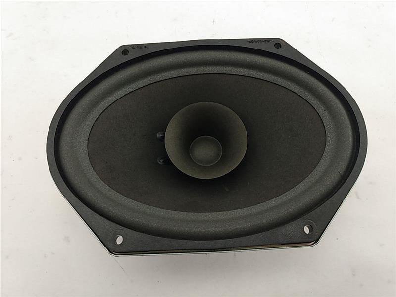 Ford Mustang Set Of Four Speakers