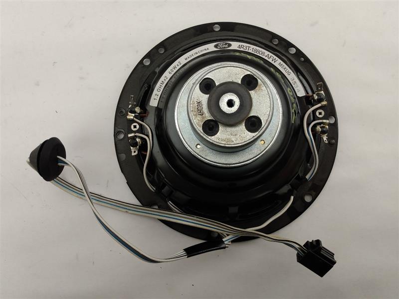 Ford Mustang Set Of Six Speakers