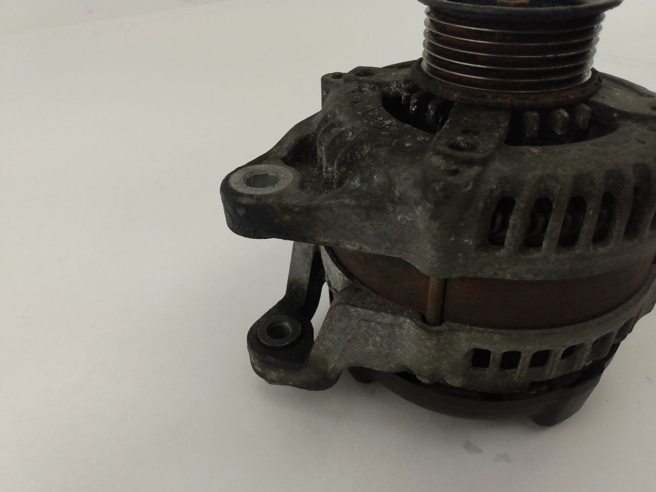 Ford Mustang Alternator