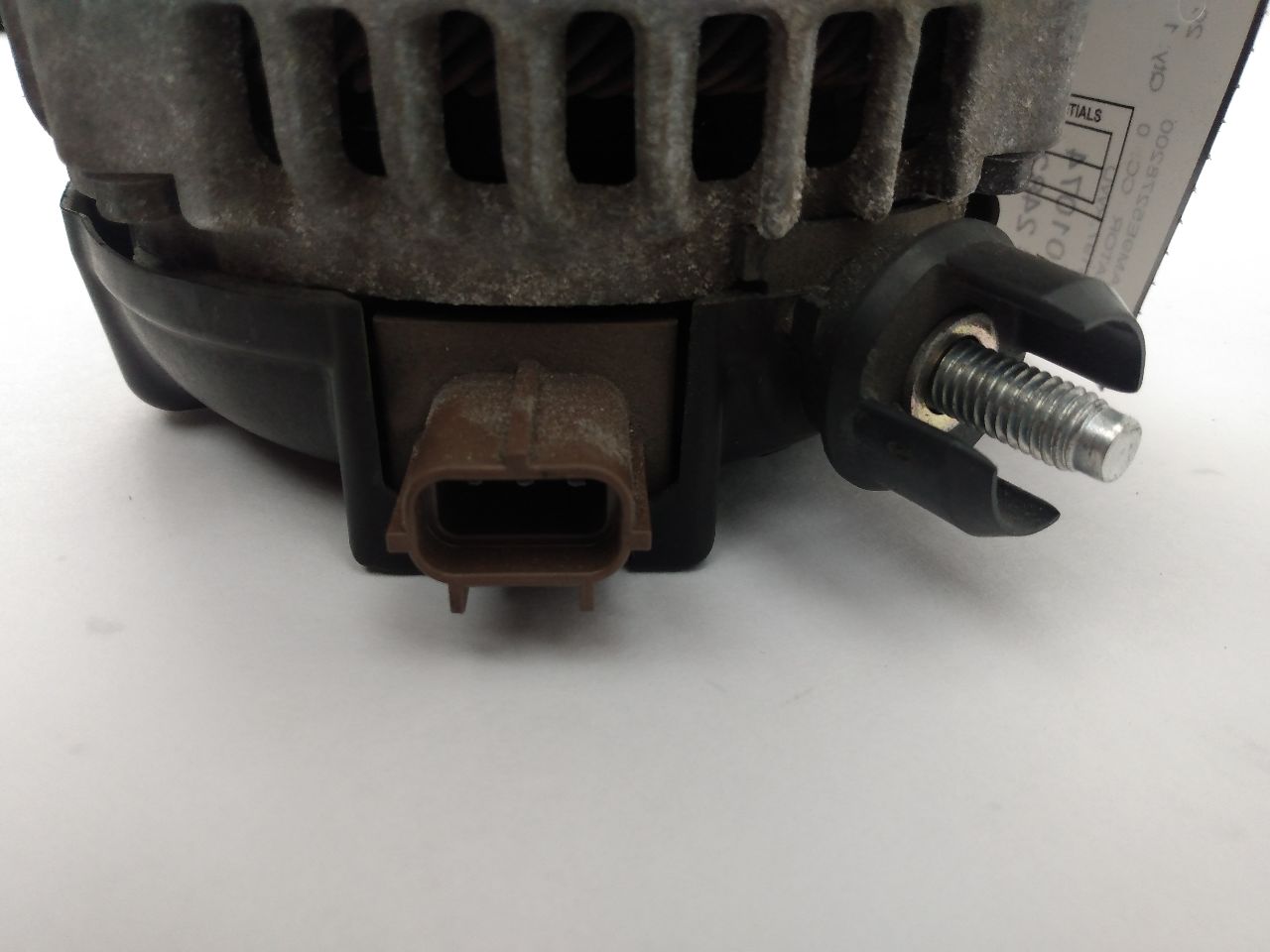 Ford Mustang Alternator