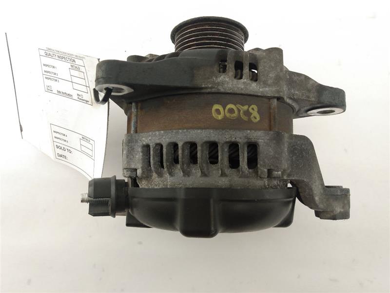 Ford Mustang Alternator