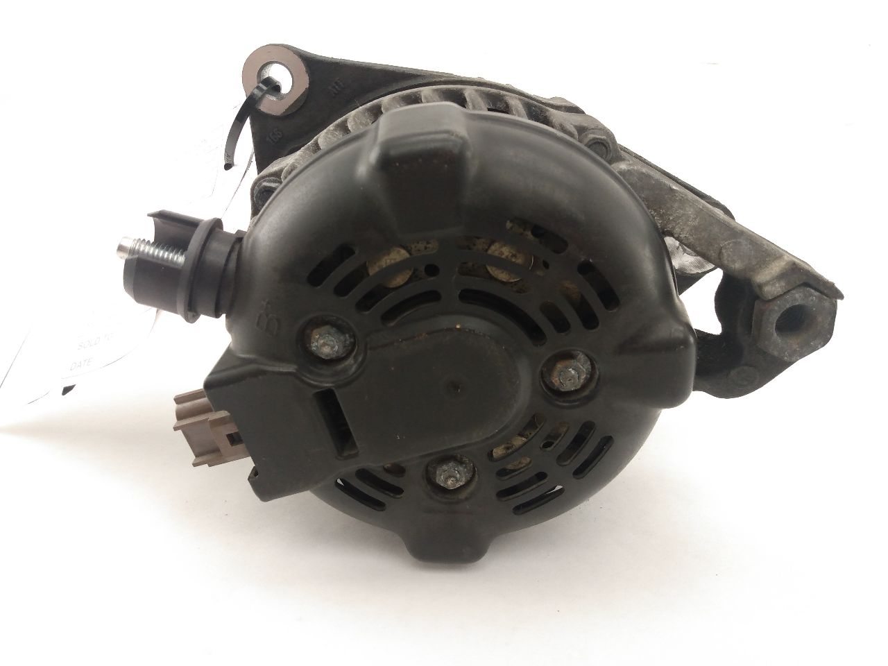 Ford Mustang Alternator