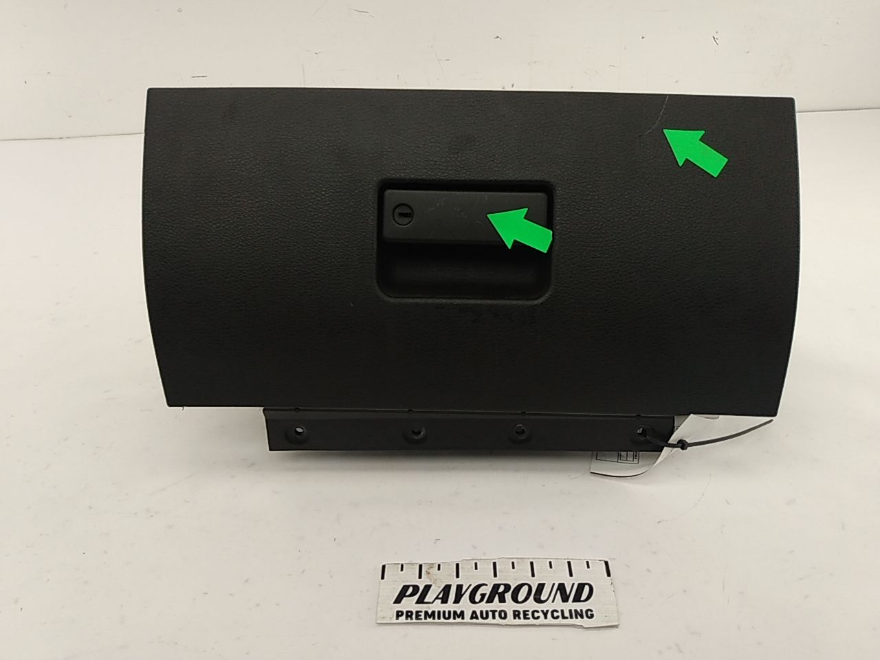 Ford Mustang Glove Box