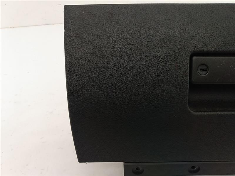 Ford Mustang Glove Box