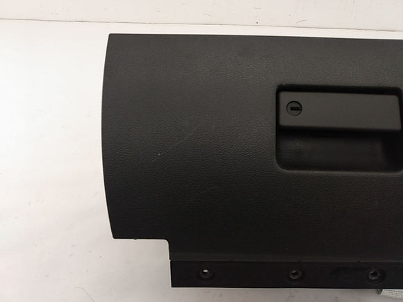 Ford Mustang Glove Box