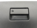 Ford Mustang Glove Box-4